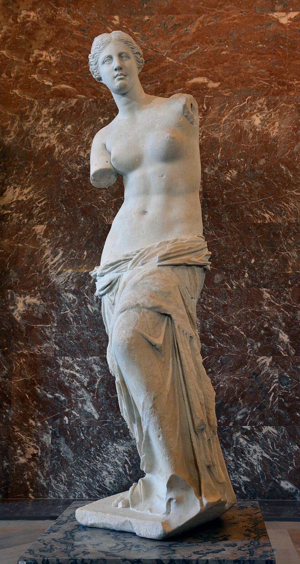 Vénus de Milo